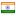 buyersgajet.com server is located in India